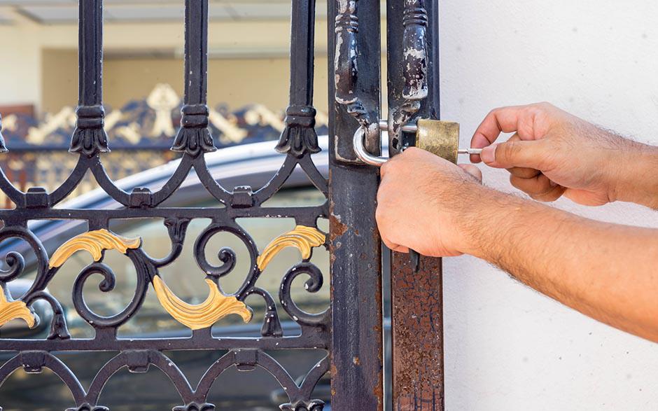dépannage serrurier urgent Meudon