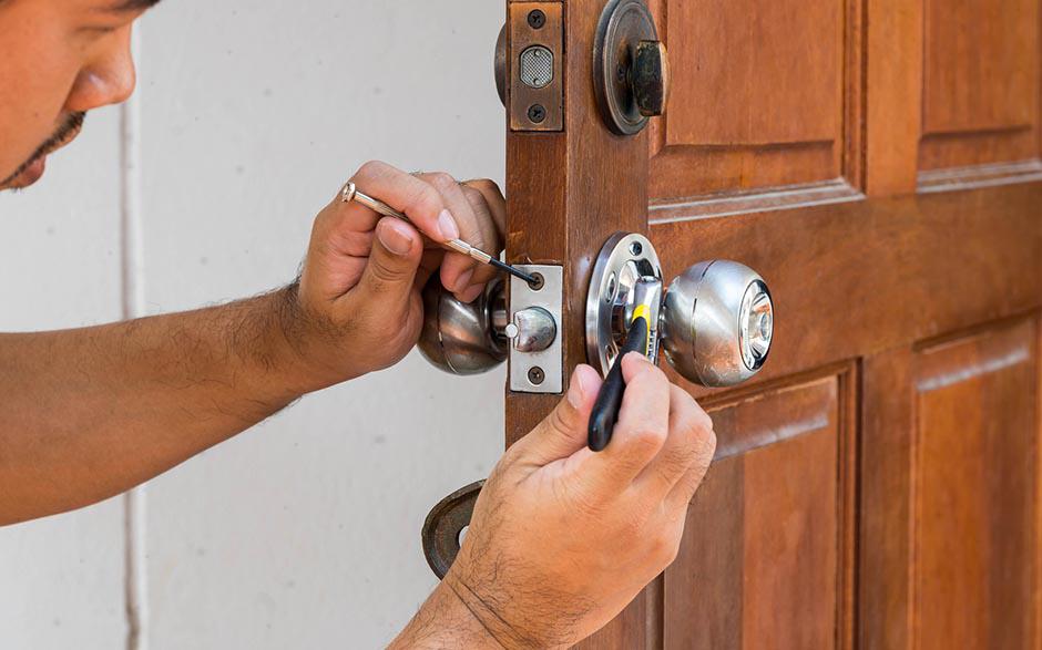 services ouverture de porte Rueil-Malmaison